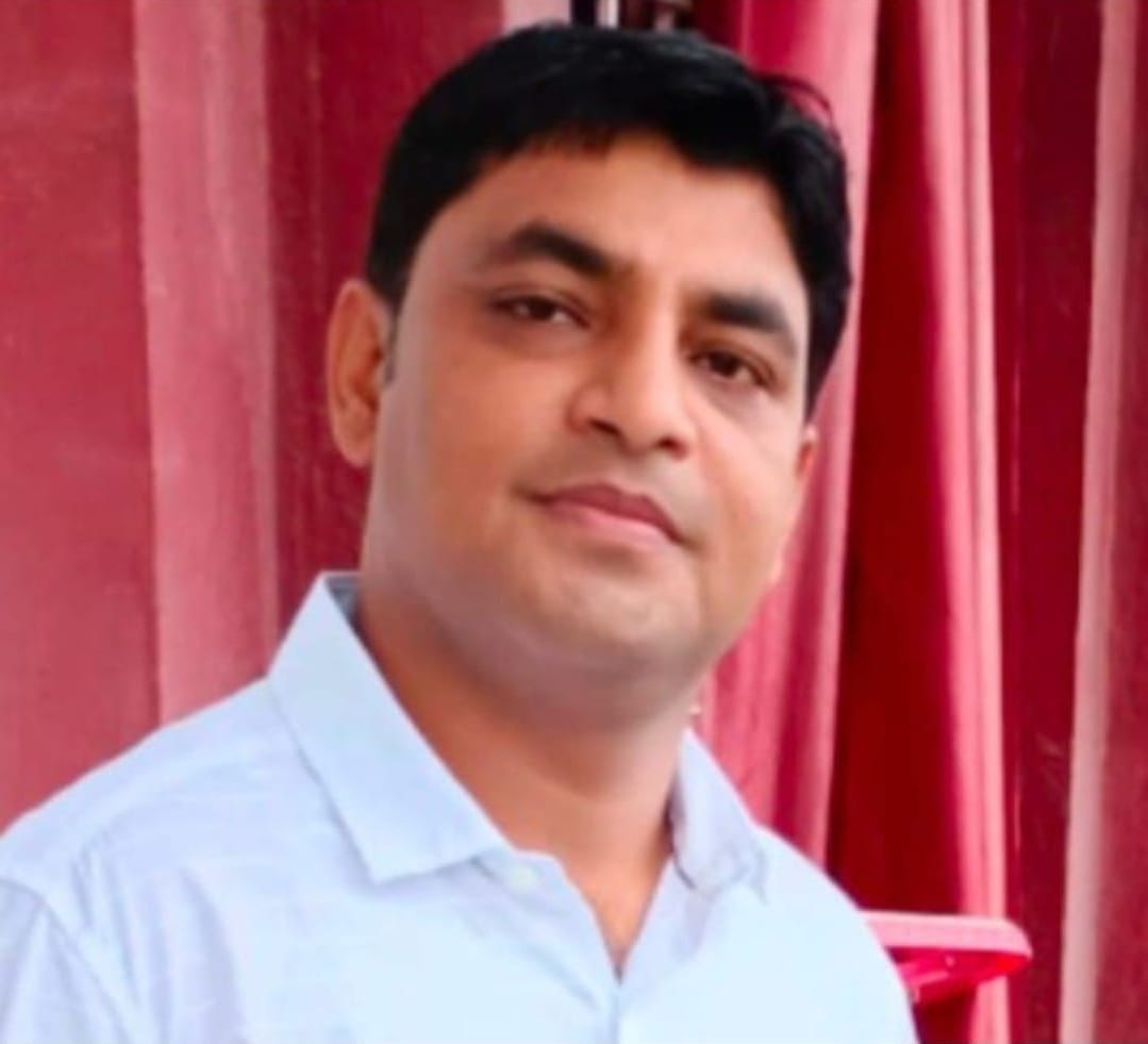 Ranchi Express