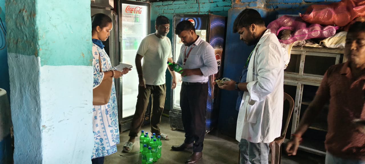 Ranchi Express