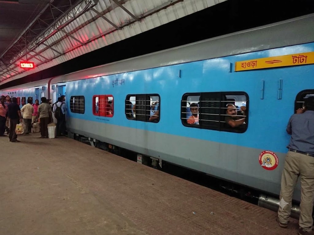 Ranchi Express