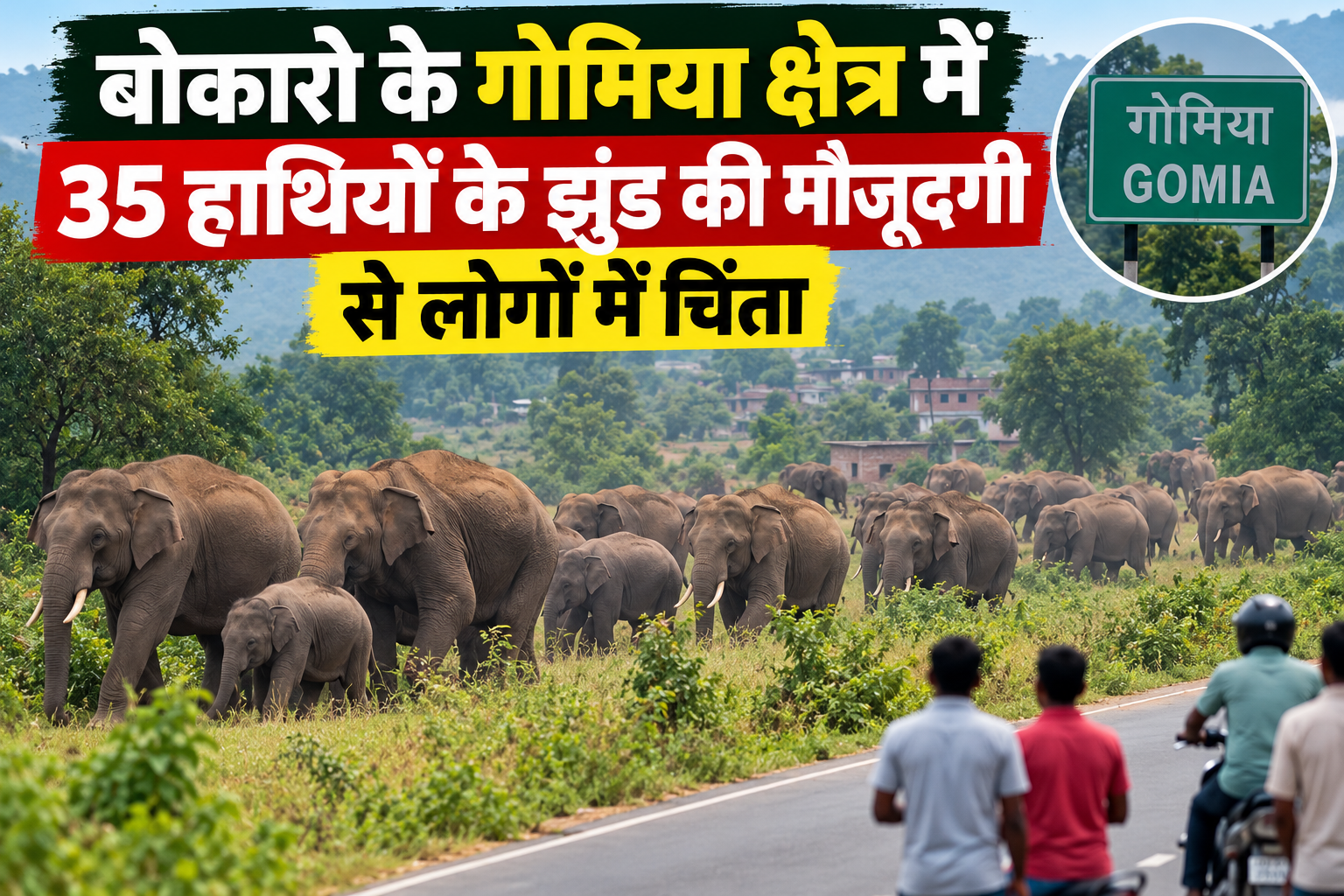 Ranchi Express