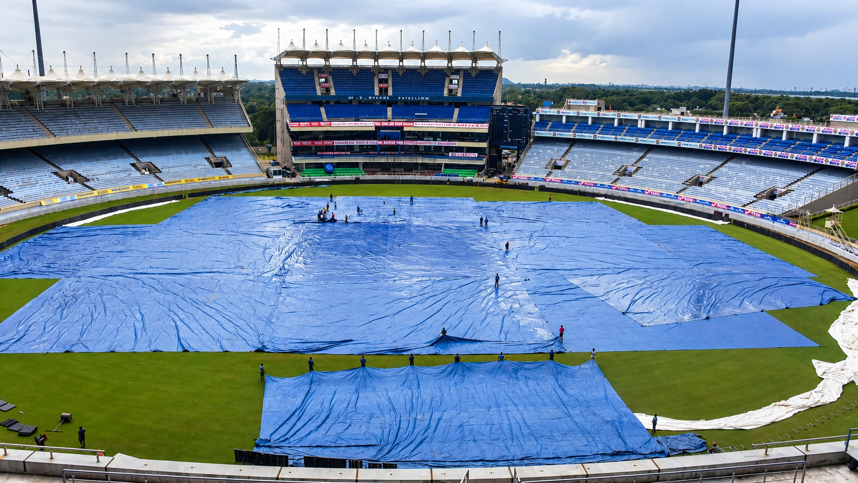 Ranchi Express