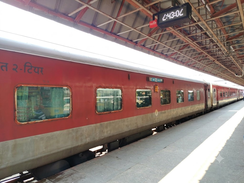 Ranchi Express