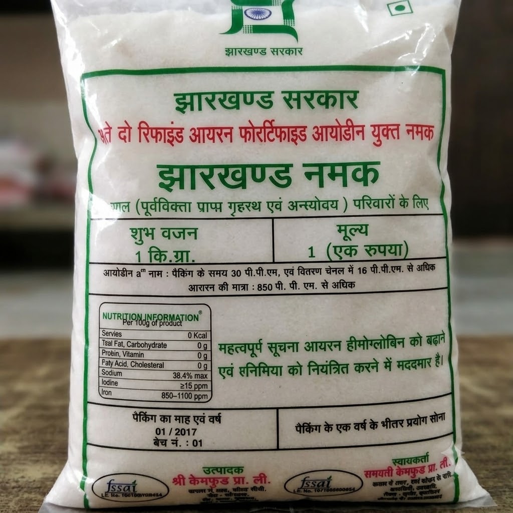 Ranchi Express