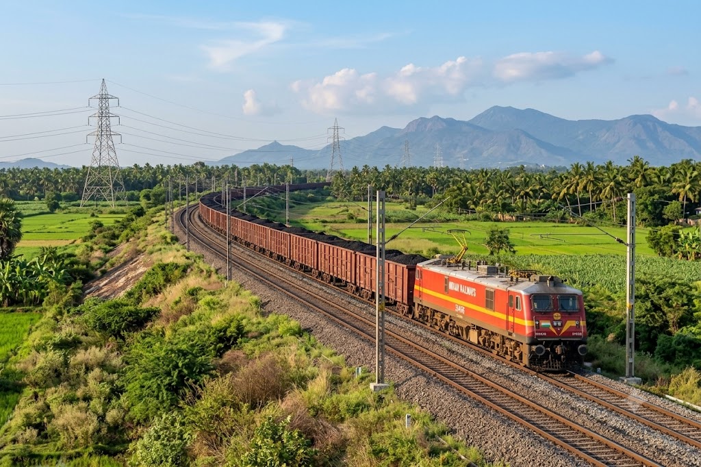 Ranchi Express