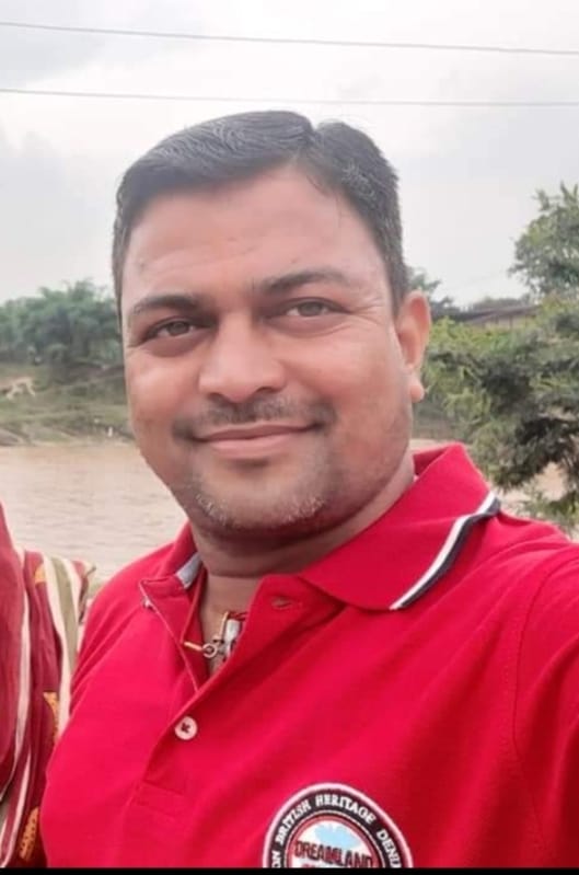Ranchi Express