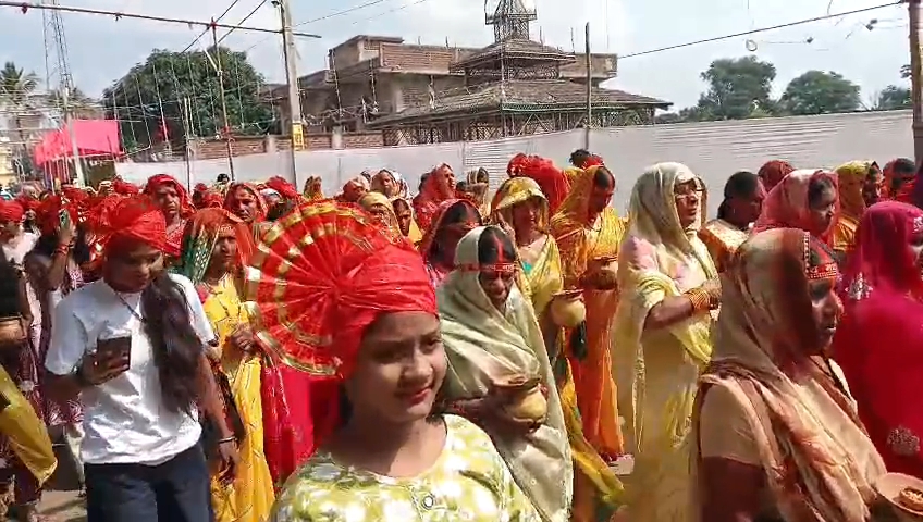 Ranchi Express