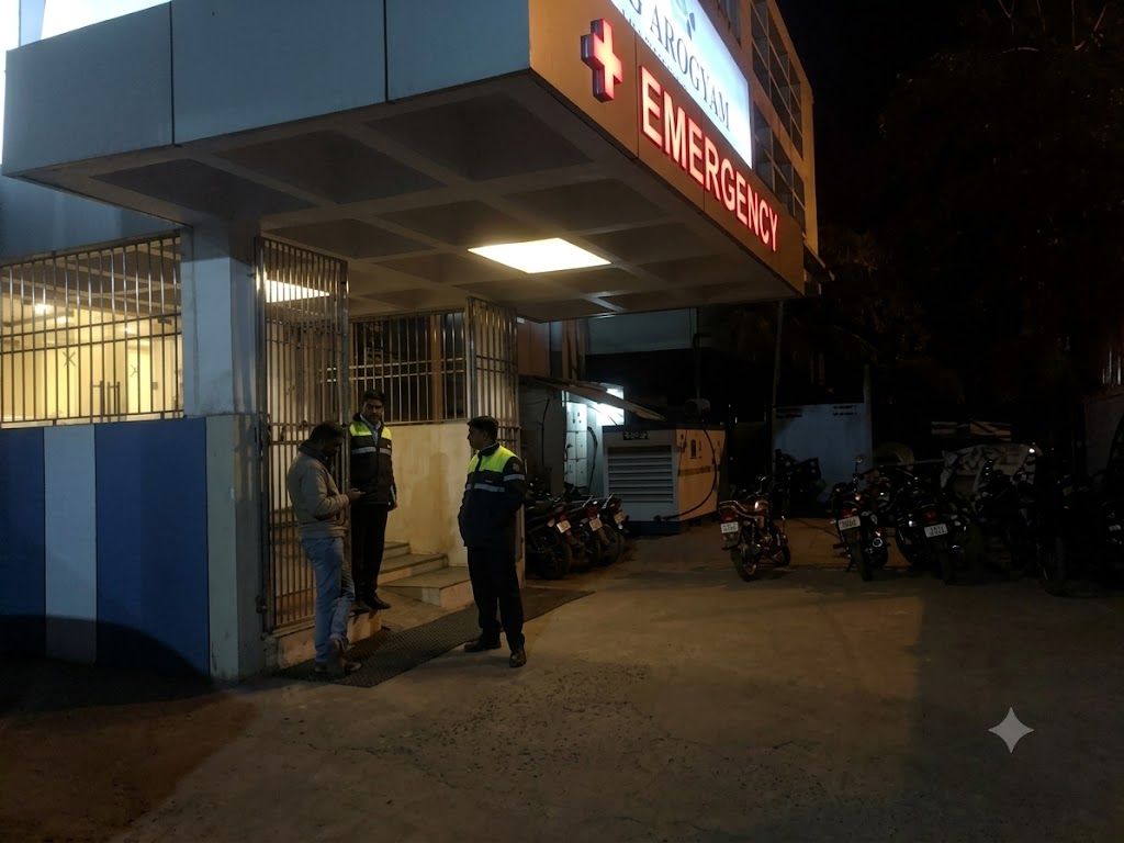 Ranchi Express
