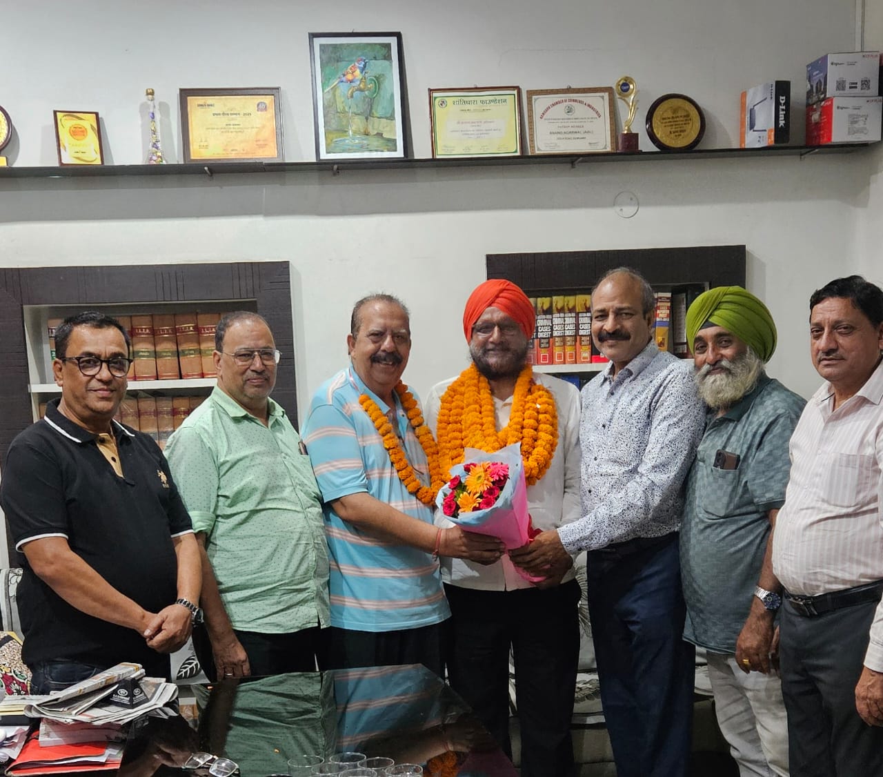 Ranchi Express