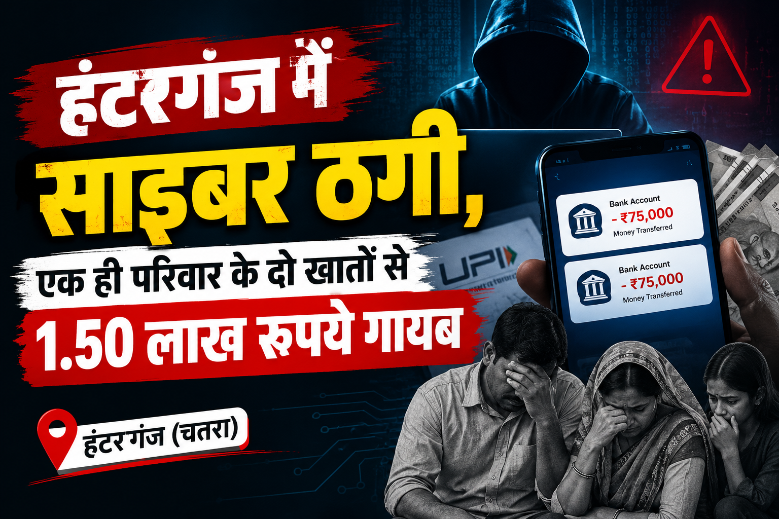 Ranchi Express