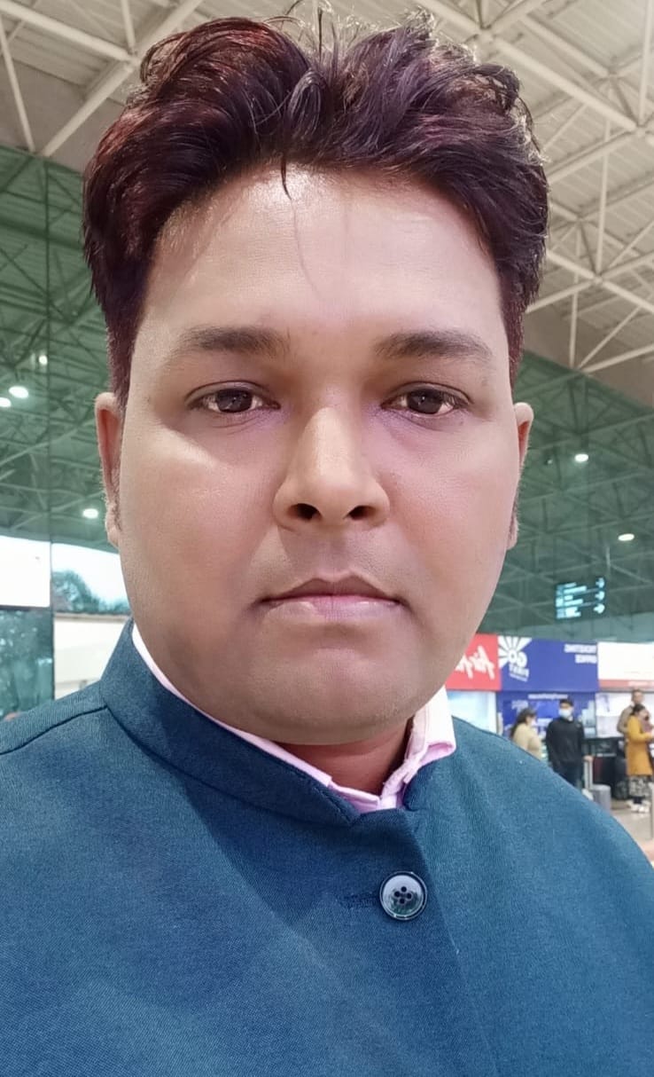 Ranchi Express