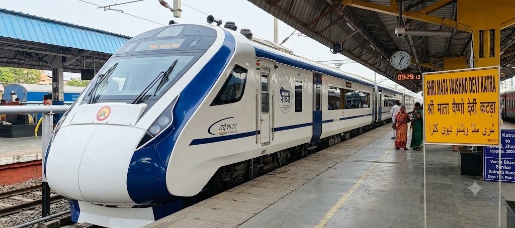 Ranchi Express