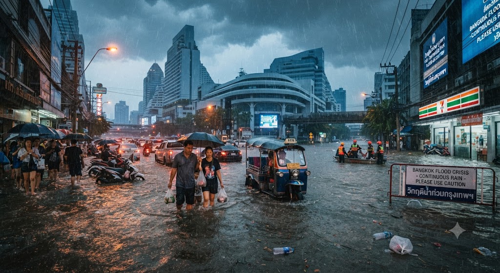 Ranchi Express